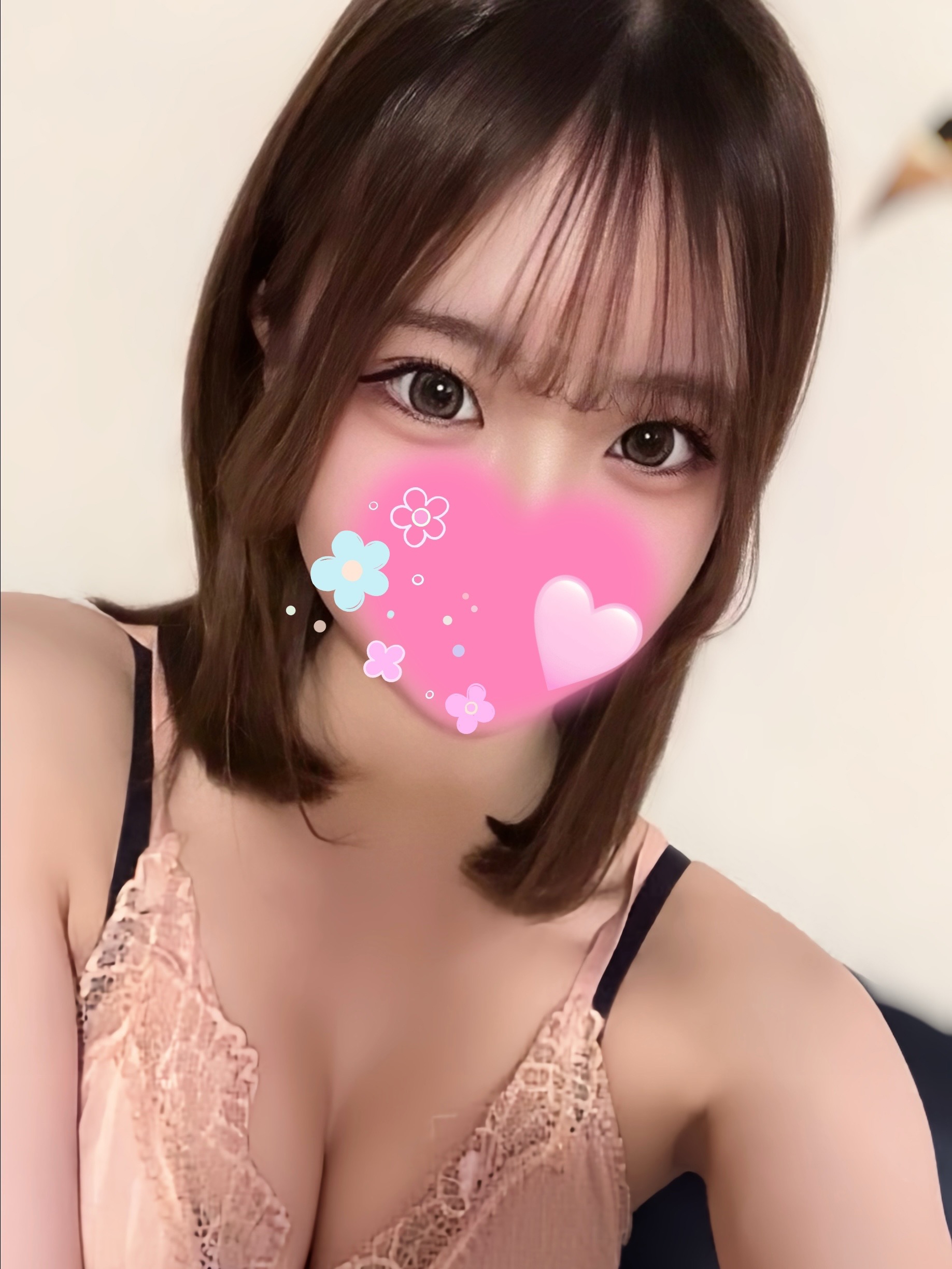 🌸ふんわり清楚な癒し姫♡高山るり🌟本日デビュー🌸