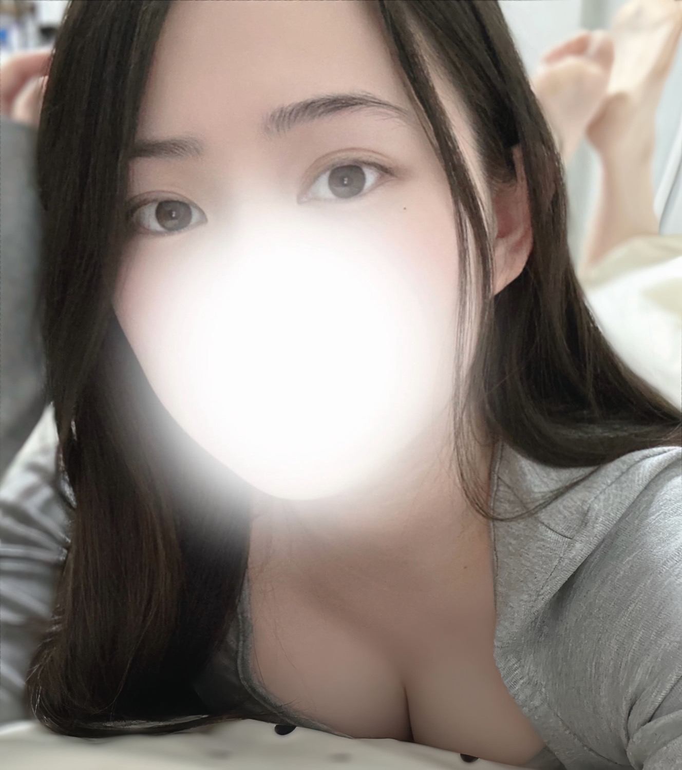 🌸おっとり清楚なギャップ施術♡佐藤えま🌸5/10デビュー🌟