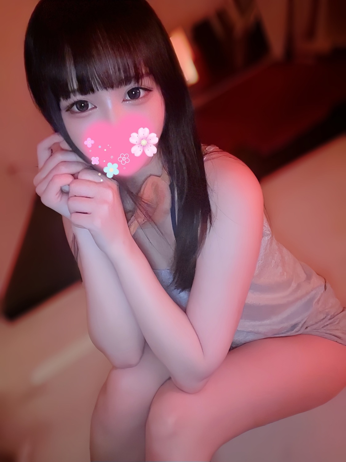 🌸妹系清純セラピスト♡月野らむ🌸5/25(日)14:00デビュー✨