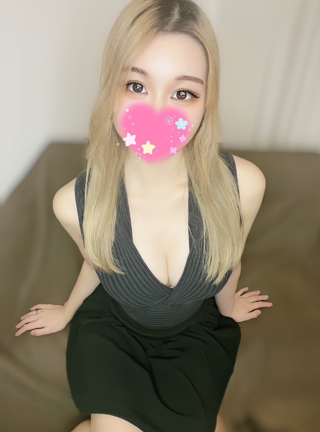 🌸笑顔の癒し系♡星乃ありす🌸6/23(月)デビュー✨