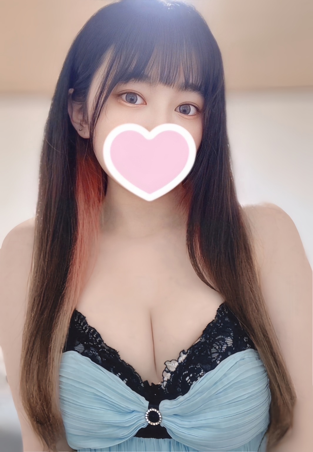 🌟新人割🌟笹波さら🌸本日15:00デビュー✨