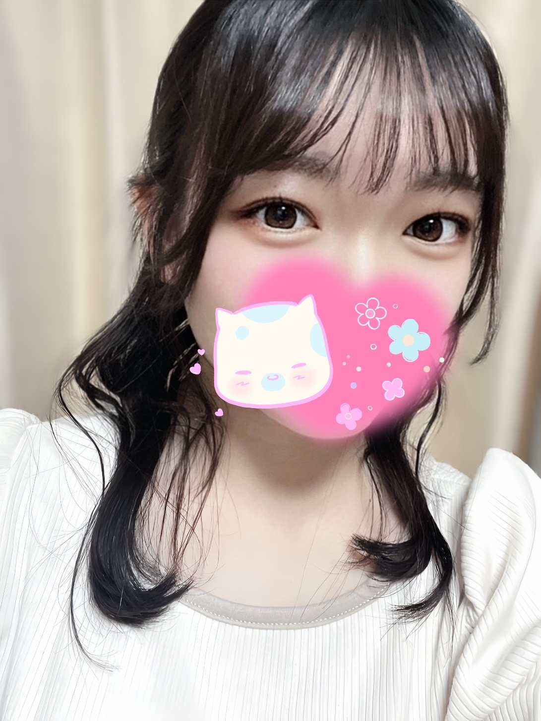 🌟新人割🌟姫宮なつみ🌸本日21:00デビュー✨