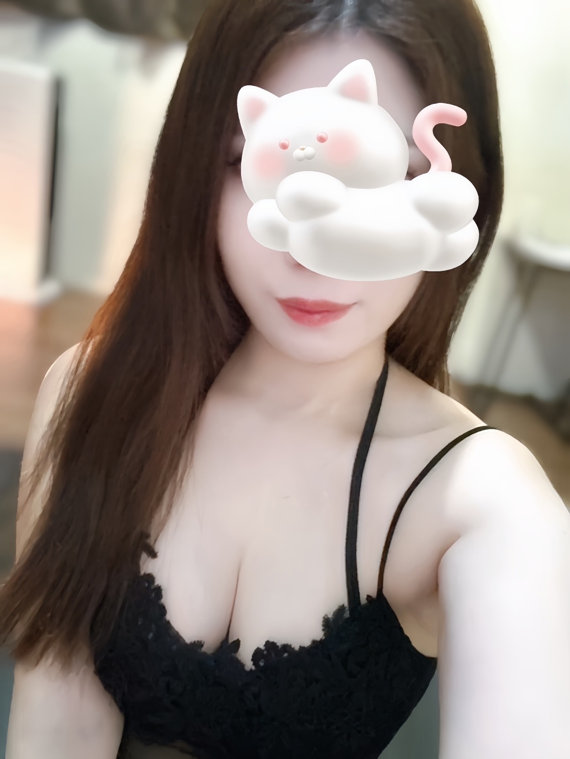 新人割♡椿あや本日デビュー✨